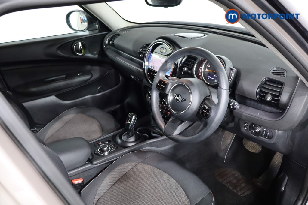 Mini Clubman Cooper Classic Automatic Petrol Estate - Stock Number (1544389) - 1st supplementary image