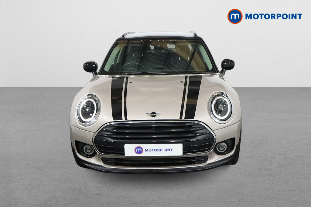Mini Clubman Cooper Classic Automatic Petrol Estate - Stock Number (1544389) - Front bumper