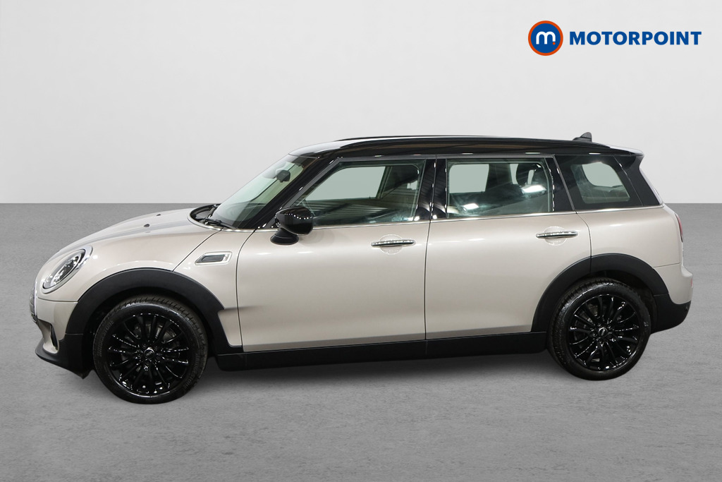 Mini Clubman Cooper Classic Automatic Petrol Estate - Stock Number (1544389) - Passenger side