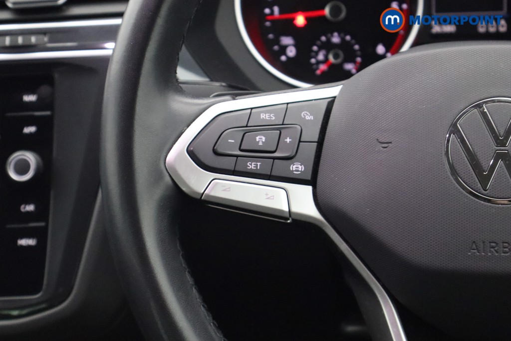 Volkswagen Tiguan Life Automatic Diesel SUV - Stock Number (1544390) - 4th supplementary image