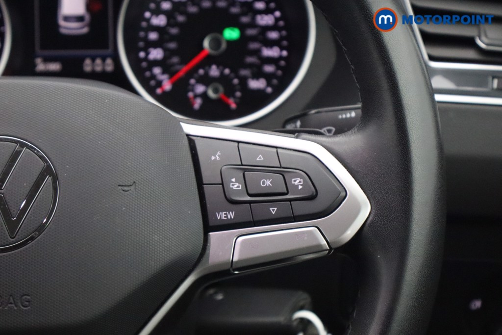Volkswagen Tiguan Life Automatic Diesel SUV - Stock Number (1544390) - 5th supplementary image