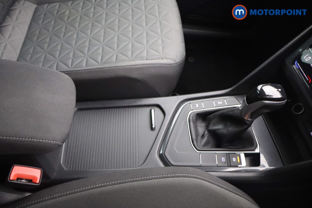 Volkswagen Tiguan Life Automatic Diesel SUV - Stock Number (1544390) - 7th supplementary image