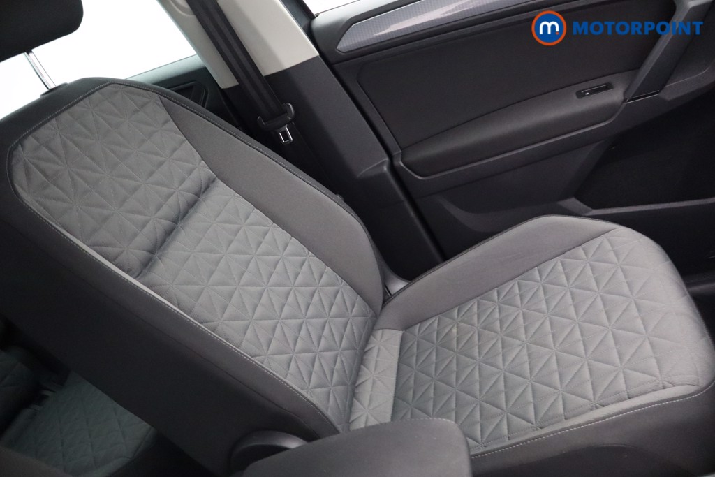 Volkswagen Tiguan Life Automatic Diesel SUV - Stock Number (1544390) - 14th supplementary image