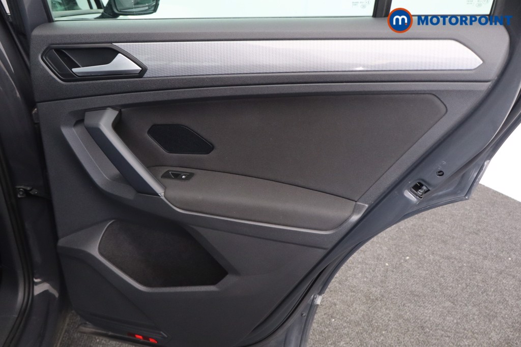 Volkswagen Tiguan Life Automatic Diesel SUV - Stock Number (1544390) - 16th supplementary image
