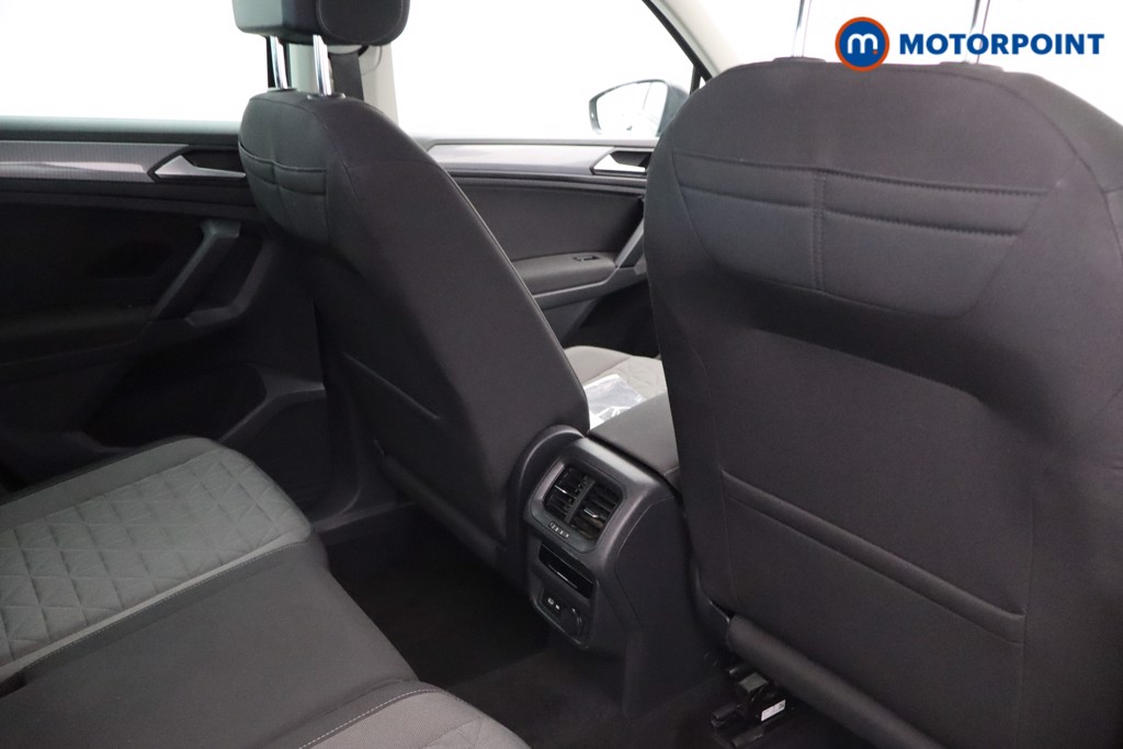 Volkswagen Tiguan Life Automatic Diesel SUV - Stock Number (1544390) - 17th supplementary image