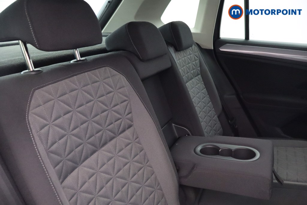 Volkswagen Tiguan Life Automatic Diesel SUV - Stock Number (1544390) - 18th supplementary image