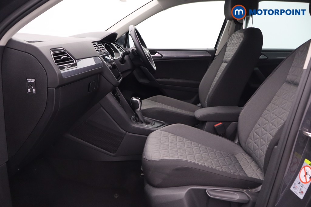 Volkswagen Tiguan Life Automatic Diesel SUV - Stock Number (1544390) - 19th supplementary image