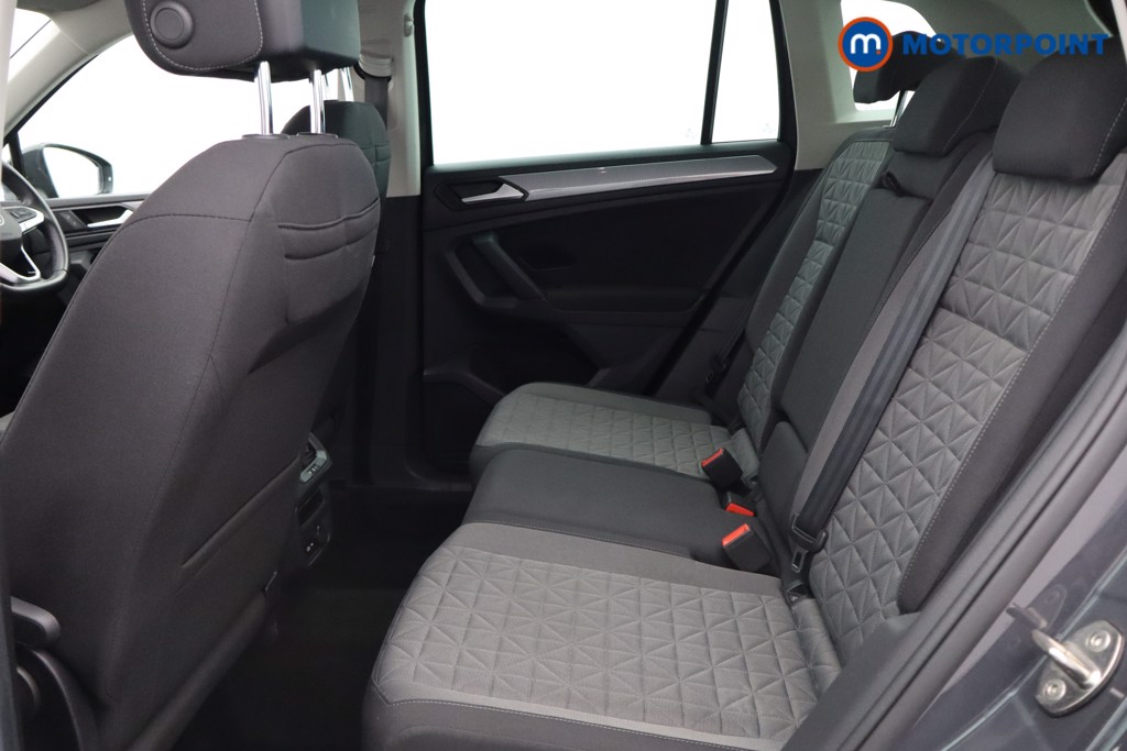 Volkswagen Tiguan Life Automatic Diesel SUV - Stock Number (1544390) - 20th supplementary image
