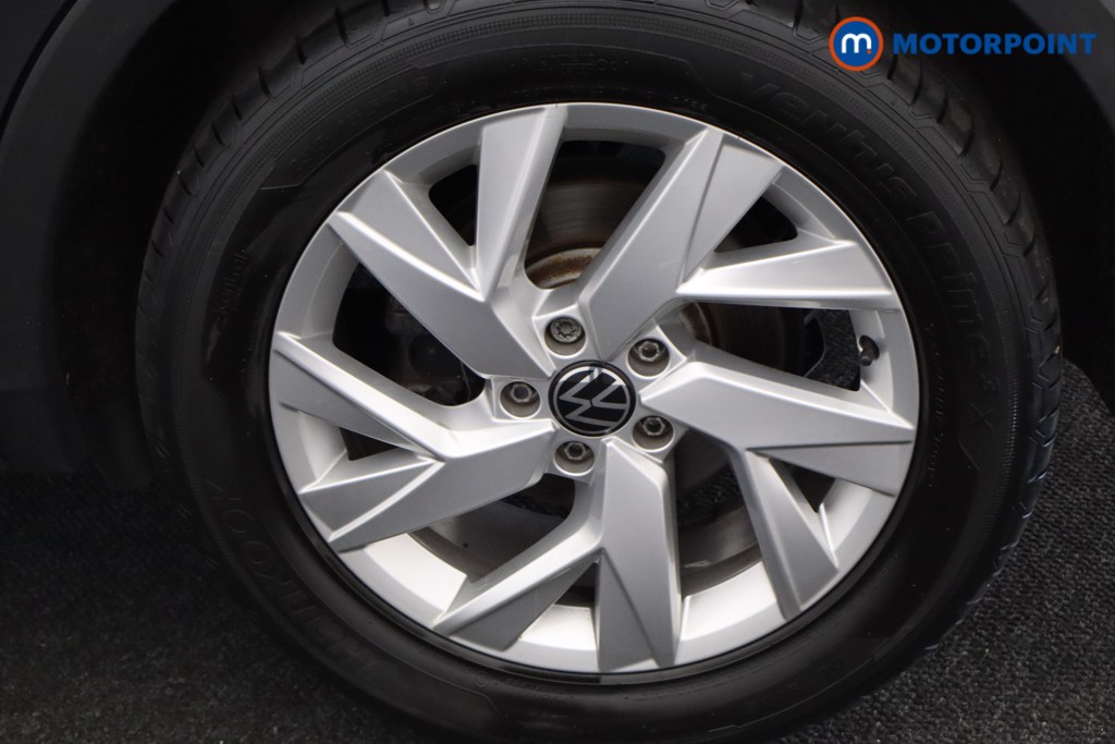 Volkswagen Tiguan Life Automatic Diesel SUV - Stock Number (1544390) - 21st supplementary image
