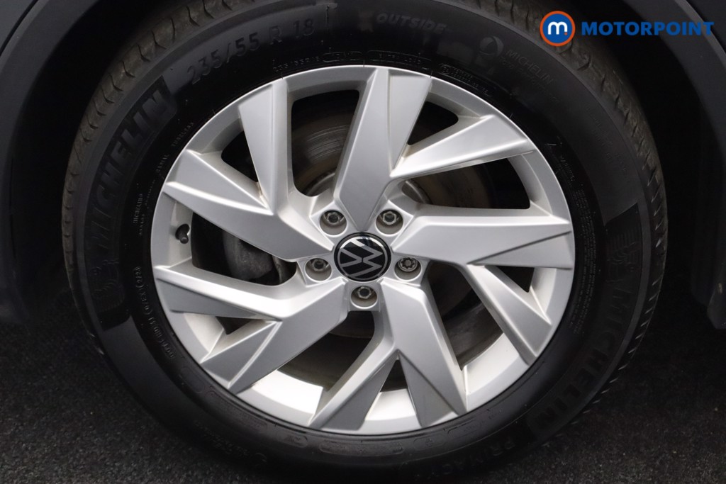 Volkswagen Tiguan Life Automatic Diesel SUV - Stock Number (1544390) - 22nd supplementary image