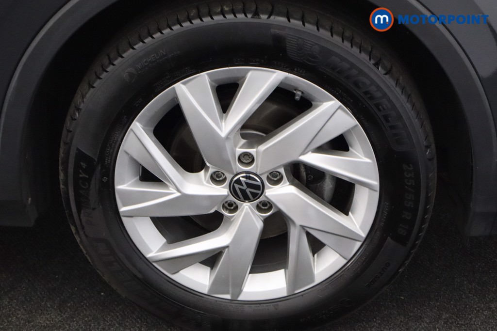 Volkswagen Tiguan Life Automatic Diesel SUV - Stock Number (1544390) - 23rd supplementary image