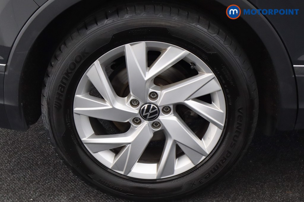 Volkswagen Tiguan Life Automatic Diesel SUV - Stock Number (1544390) - 24th supplementary image