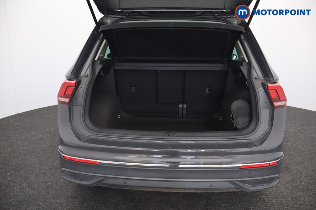 Volkswagen Tiguan Life Automatic Diesel SUV - Stock Number (1544390) - 29th supplementary image