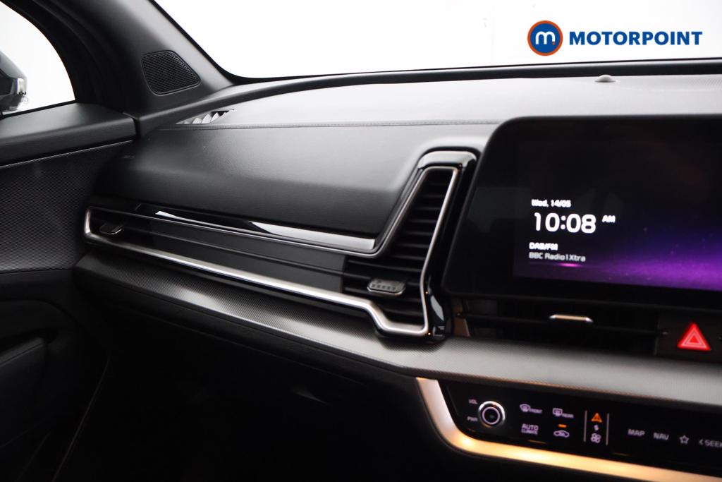 KIA Sportage Gt-Line Automatic Petrol Plug-In Hybrid SUV - Stock Number (1544393) - 7th supplementary image