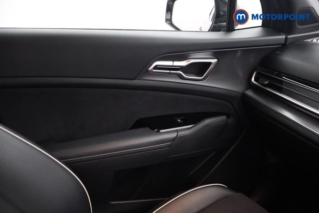 KIA Sportage Gt-Line Automatic Petrol Plug-In Hybrid SUV - Stock Number (1544393) - 8th supplementary image