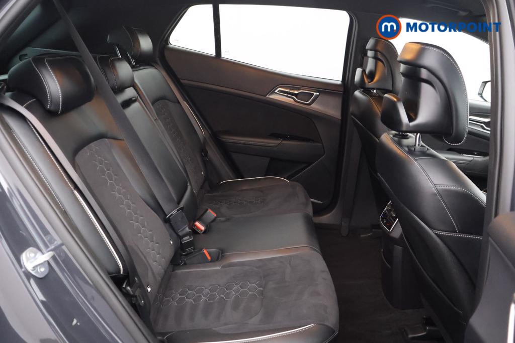 KIA Sportage Gt-Line Automatic Petrol Plug-In Hybrid SUV - Stock Number (1544393) - 12th supplementary image