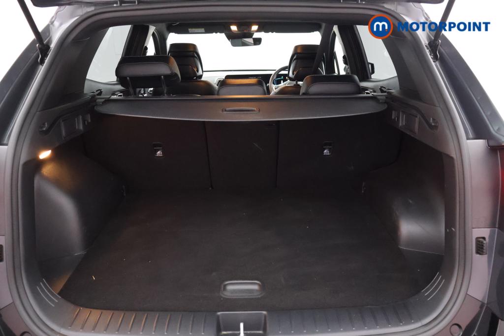KIA Sportage Gt-Line Automatic Petrol Plug-In Hybrid SUV - Stock Number (1544393) - 15th supplementary image