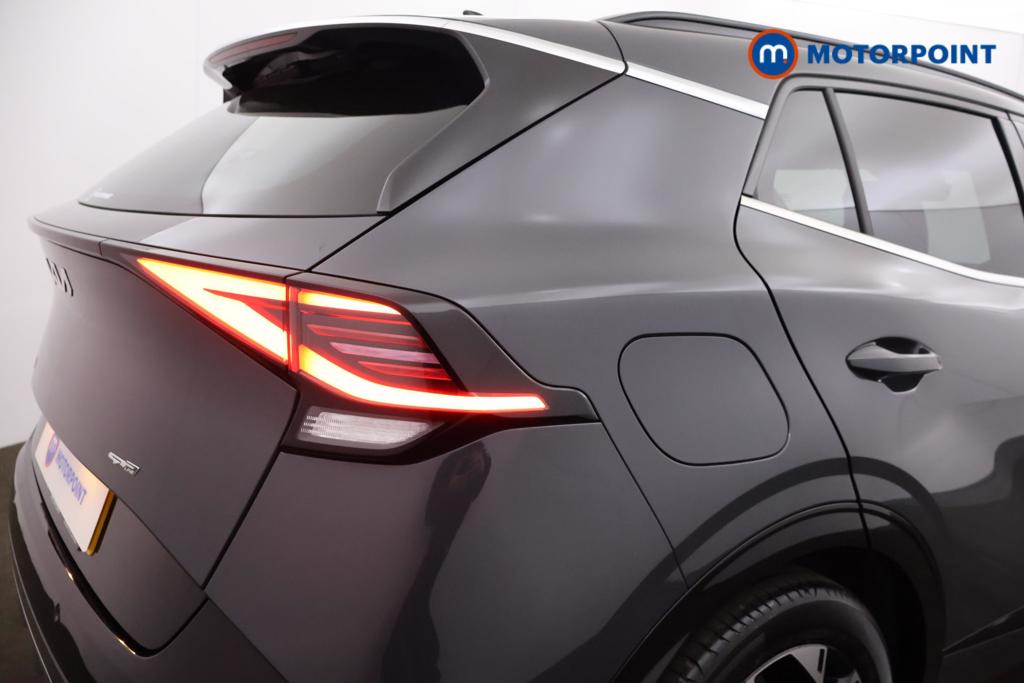 KIA Sportage Gt-Line Automatic Petrol Plug-In Hybrid SUV - Stock Number (1544393) - 16th supplementary image