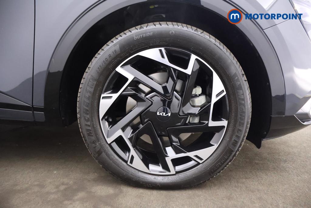 KIA Sportage Gt-Line Automatic Petrol Plug-In Hybrid SUV - Stock Number (1544393) - 18th supplementary image