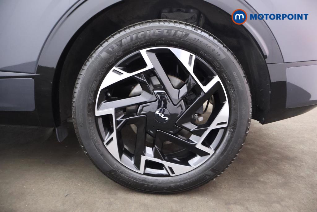 KIA Sportage Gt-Line Automatic Petrol Plug-In Hybrid SUV - Stock Number (1544393) - 21st supplementary image