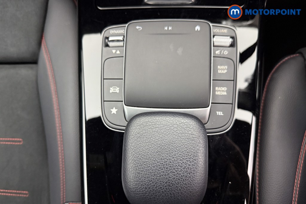 Mercedes-Benz A Class Amg Line Automatic Petrol Plug-In Hybrid Saloon - Stock Number (1544400) - 11th supplementary image