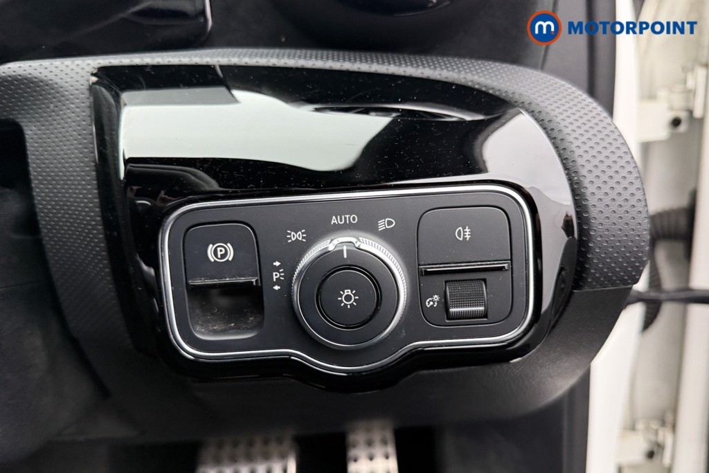 Mercedes-Benz A Class Amg Line Automatic Petrol Plug-In Hybrid Saloon - Stock Number (1544400) - 14th supplementary image