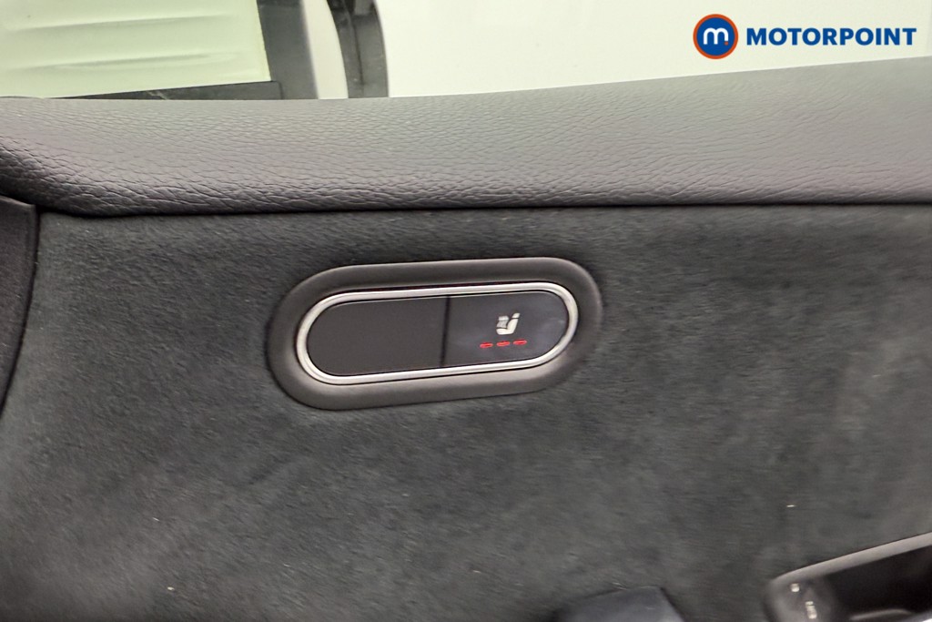 Mercedes-Benz A Class Amg Line Automatic Petrol Plug-In Hybrid Saloon - Stock Number (1544400) - 15th supplementary image
