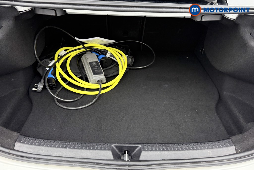 Mercedes-Benz A Class Amg Line Automatic Petrol Plug-In Hybrid Saloon - Stock Number (1544400) - 19th supplementary image