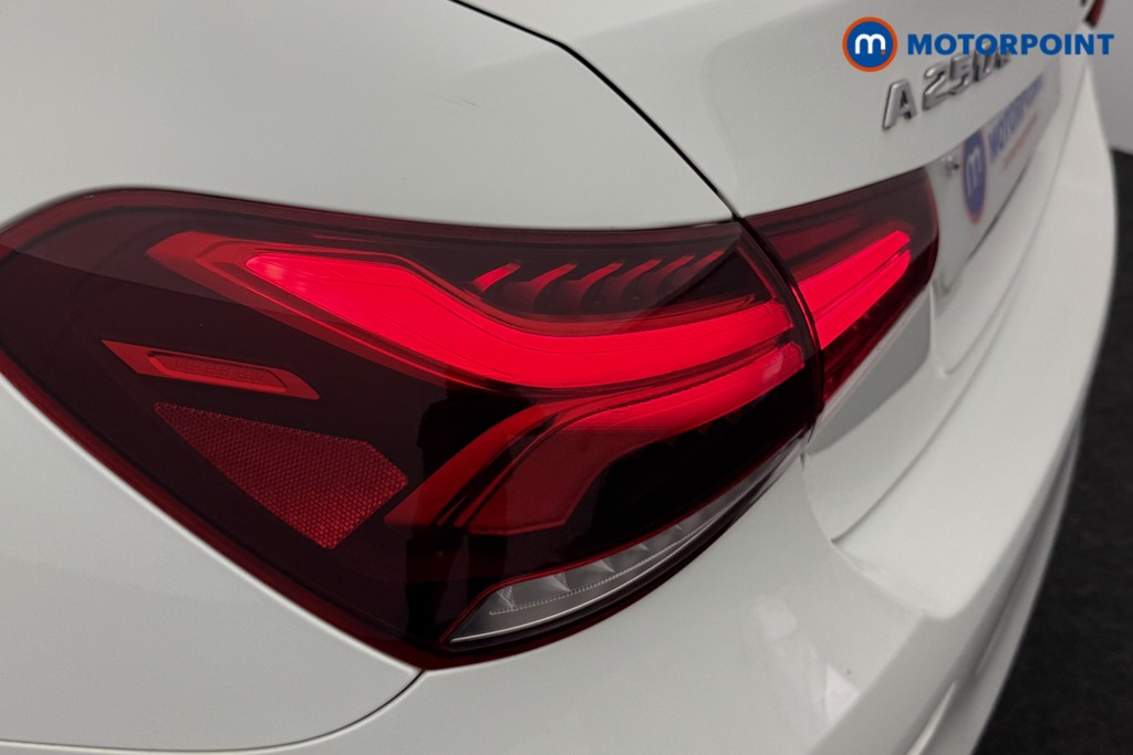 Mercedes-Benz A Class Amg Line Automatic Petrol Plug-In Hybrid Saloon - Stock Number (1544400) - 24th supplementary image