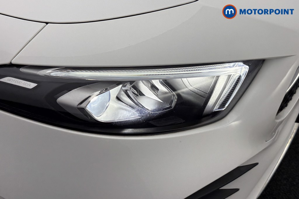 Mercedes-Benz A Class Amg Line Automatic Petrol Plug-In Hybrid Saloon - Stock Number (1544400) - 26th supplementary image