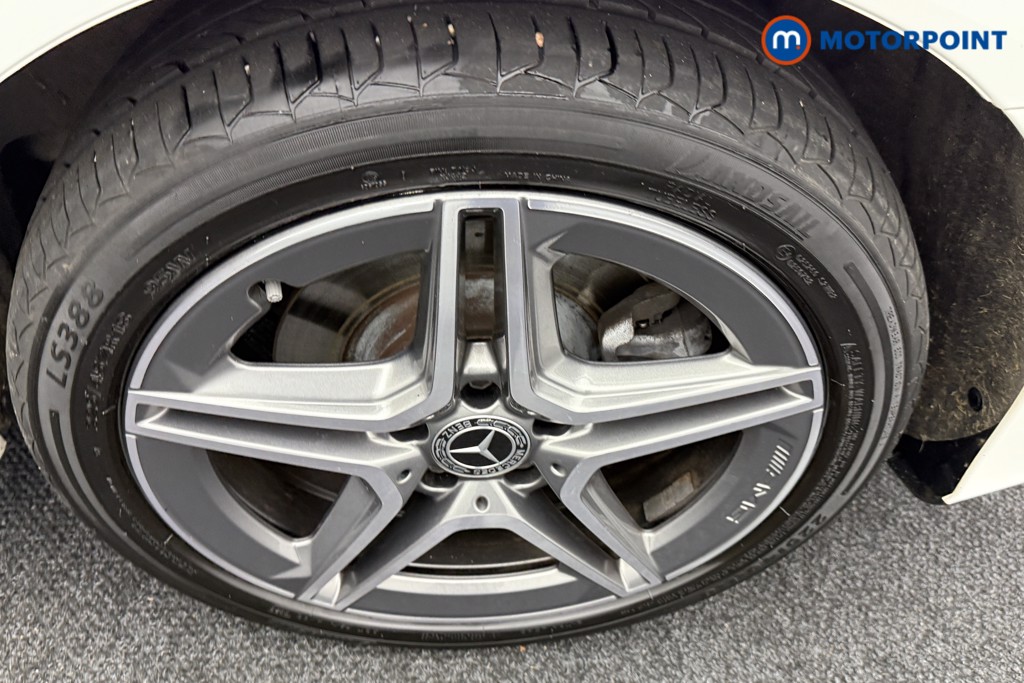 Mercedes-Benz A Class Amg Line Automatic Petrol Plug-In Hybrid Saloon - Stock Number (1544400) - 29th supplementary image
