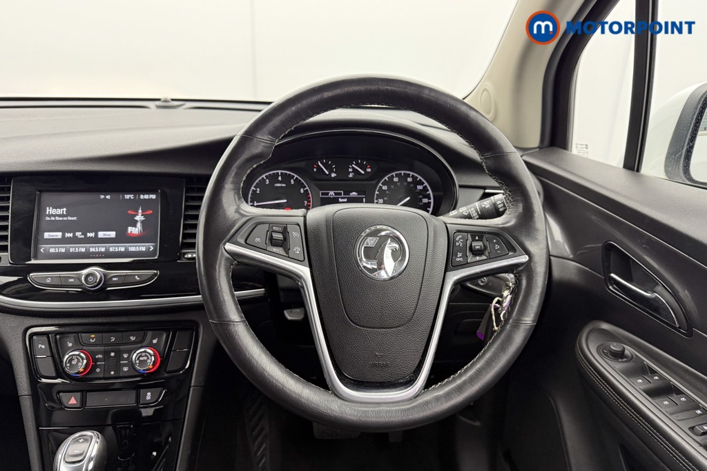 Vauxhall Mokka X Elite Automatic Petrol SUV - Stock Number (1544427) - 2nd supplementary image