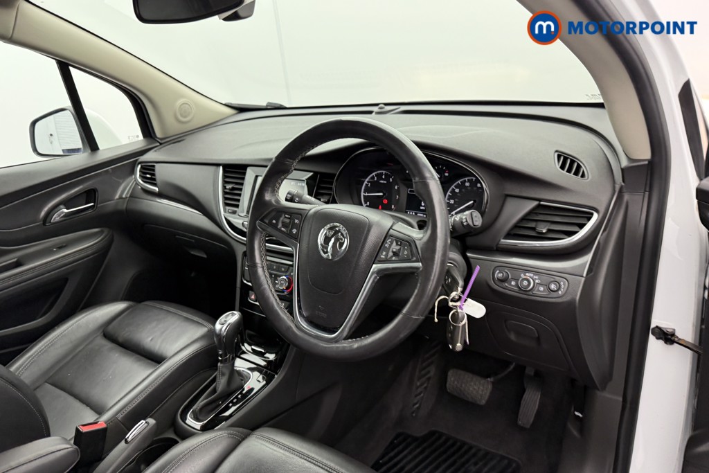 Vauxhall Mokka X Elite Automatic Petrol SUV - Stock Number (1544427) - 3rd supplementary image