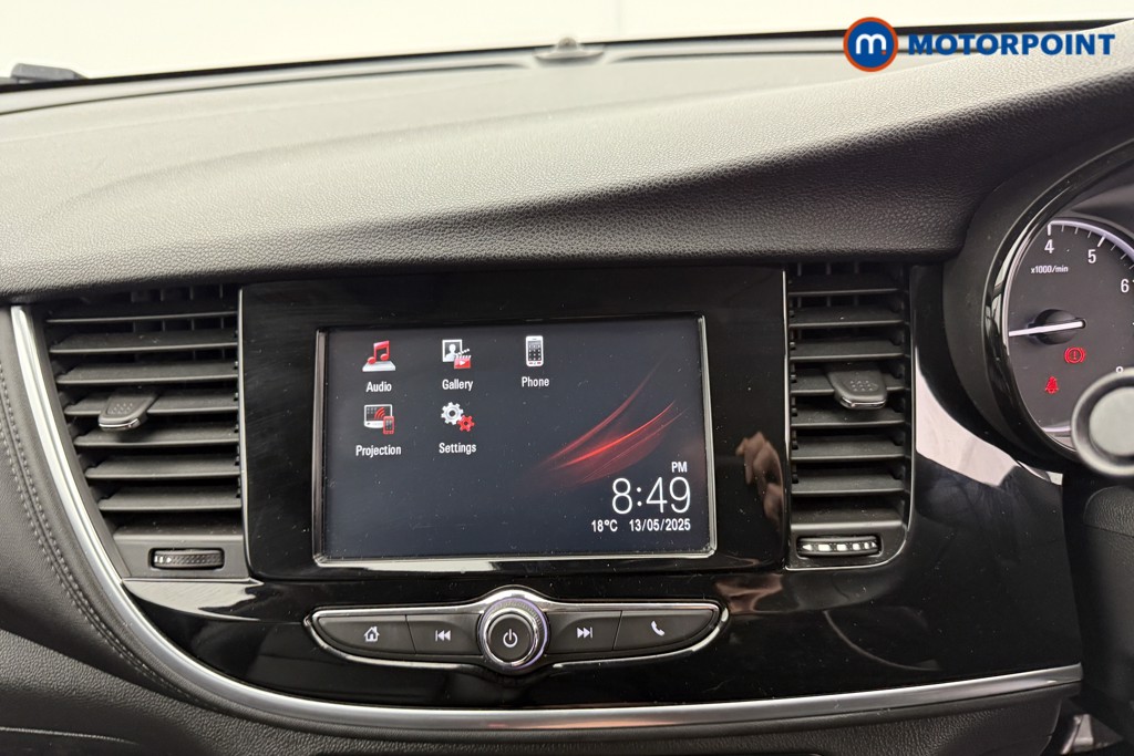 Vauxhall Mokka X Elite Automatic Petrol SUV - Stock Number (1544427) - 6th supplementary image