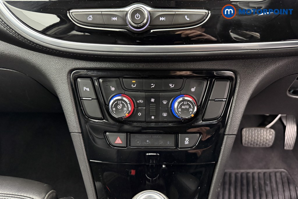 Vauxhall Mokka X Elite Automatic Petrol SUV - Stock Number (1544427) - 7th supplementary image