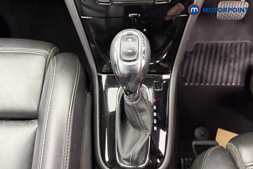 Vauxhall Mokka X Elite Automatic Petrol SUV - Stock Number (1544427) - 8th supplementary image