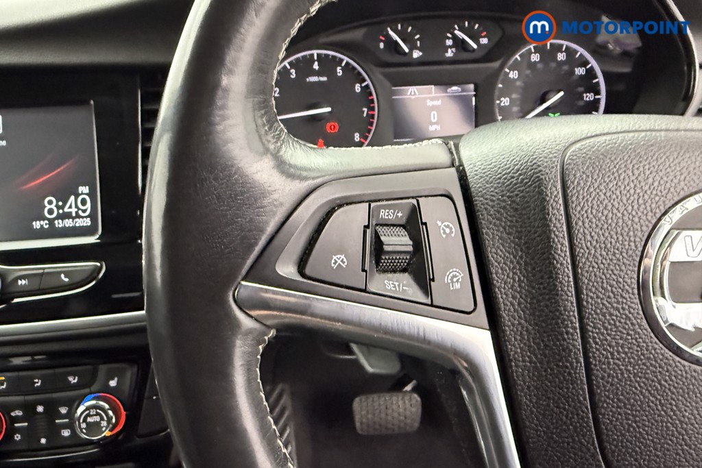 Vauxhall Mokka X Elite Automatic Petrol SUV - Stock Number (1544427) - 9th supplementary image