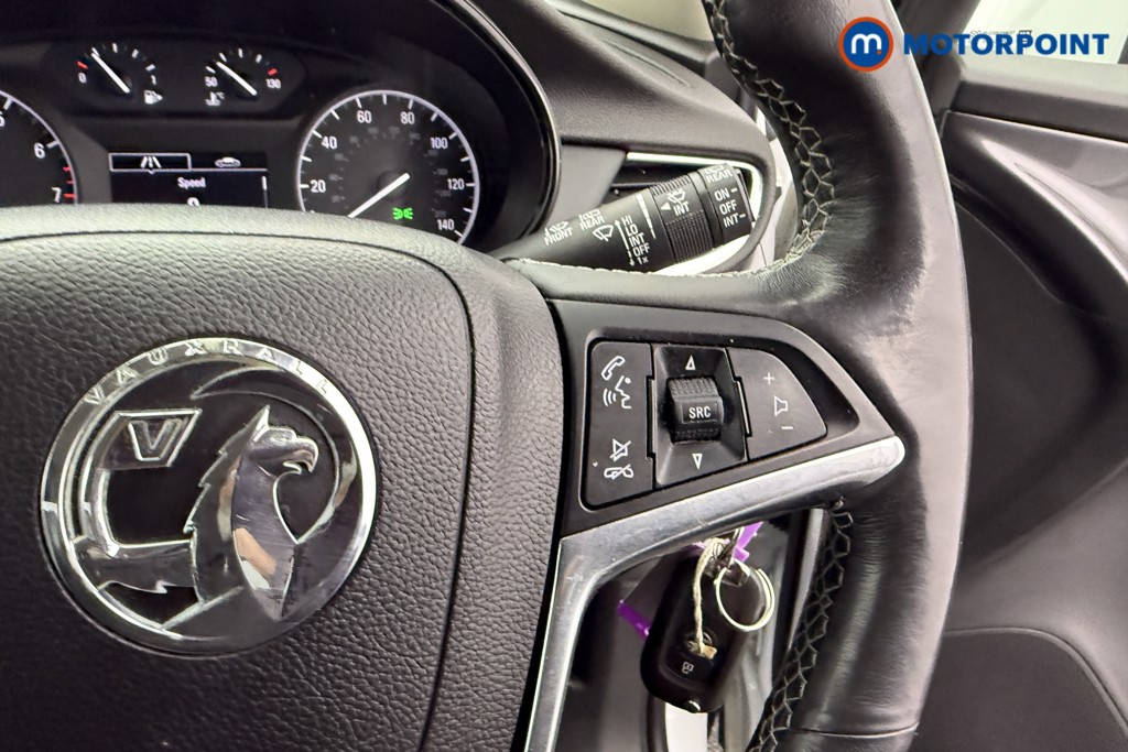 Vauxhall Mokka X Elite Automatic Petrol SUV - Stock Number (1544427) - 10th supplementary image