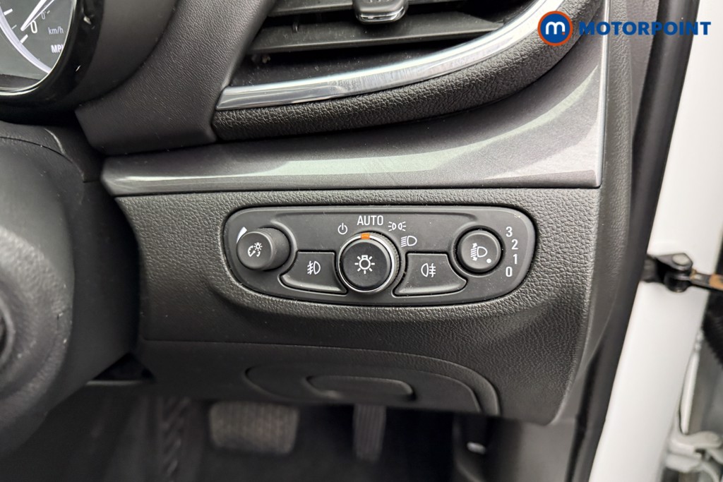 Vauxhall Mokka X Elite Automatic Petrol SUV - Stock Number (1544427) - 11th supplementary image