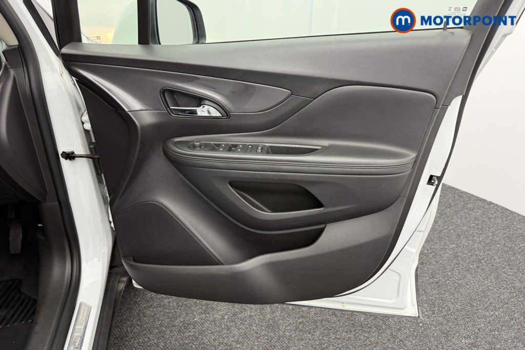 Vauxhall Mokka X Elite Automatic Petrol SUV - Stock Number (1544427) - 13th supplementary image