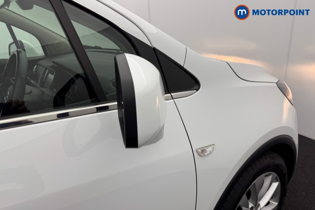 Vauxhall Mokka X Elite Automatic Petrol SUV - Stock Number (1544427) - 14th supplementary image