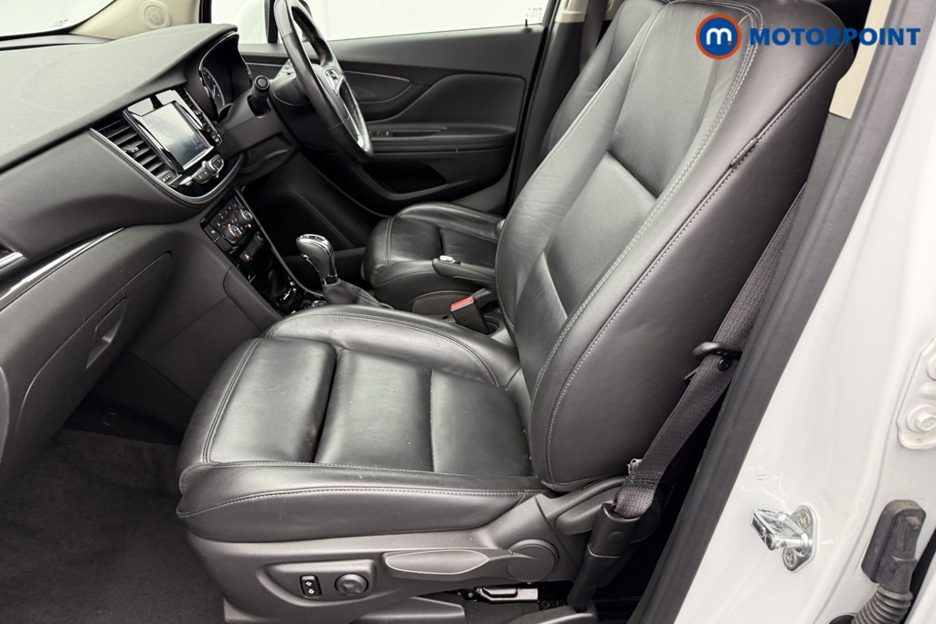 Vauxhall Mokka X Elite Automatic Petrol SUV - Stock Number (1544427) - 17th supplementary image