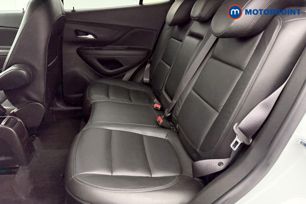 Vauxhall Mokka X Elite Automatic Petrol SUV - Stock Number (1544427) - 18th supplementary image