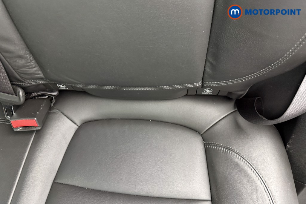 Vauxhall Mokka X Elite Automatic Petrol SUV - Stock Number (1544427) - 19th supplementary image