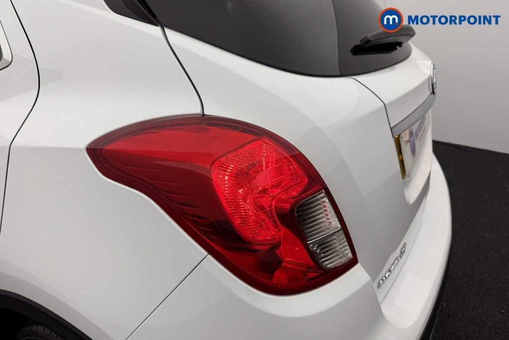 Vauxhall Mokka X Elite Automatic Petrol SUV - Stock Number (1544427) - 20th supplementary image