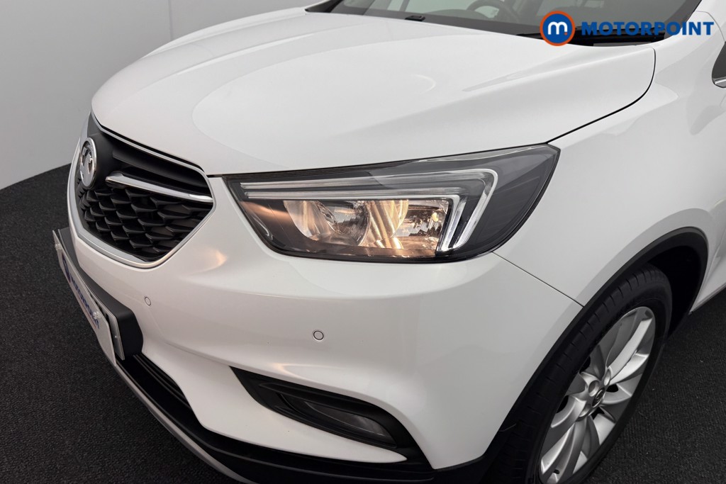 Vauxhall Mokka X Elite Automatic Petrol SUV - Stock Number (1544427) - 23rd supplementary image