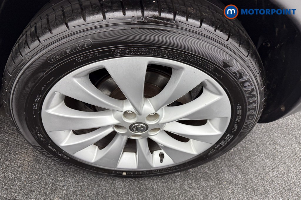 Vauxhall Mokka X Elite Automatic Petrol SUV - Stock Number (1544427) - 25th supplementary image