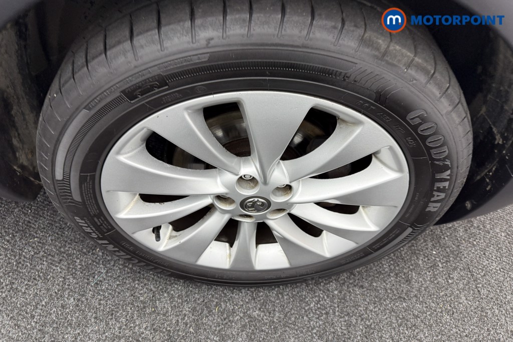 Vauxhall Mokka X Elite Automatic Petrol SUV - Stock Number (1544427) - 27th supplementary image