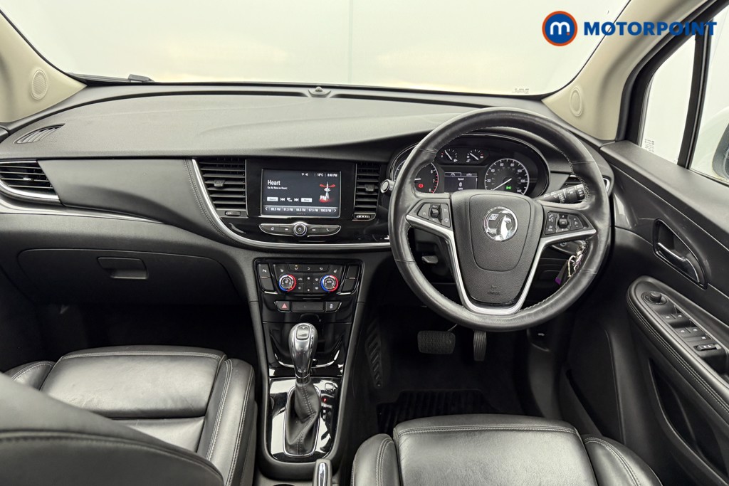Vauxhall Mokka X Elite Automatic Petrol SUV - Stock Number (1544427) - 1st supplementary image