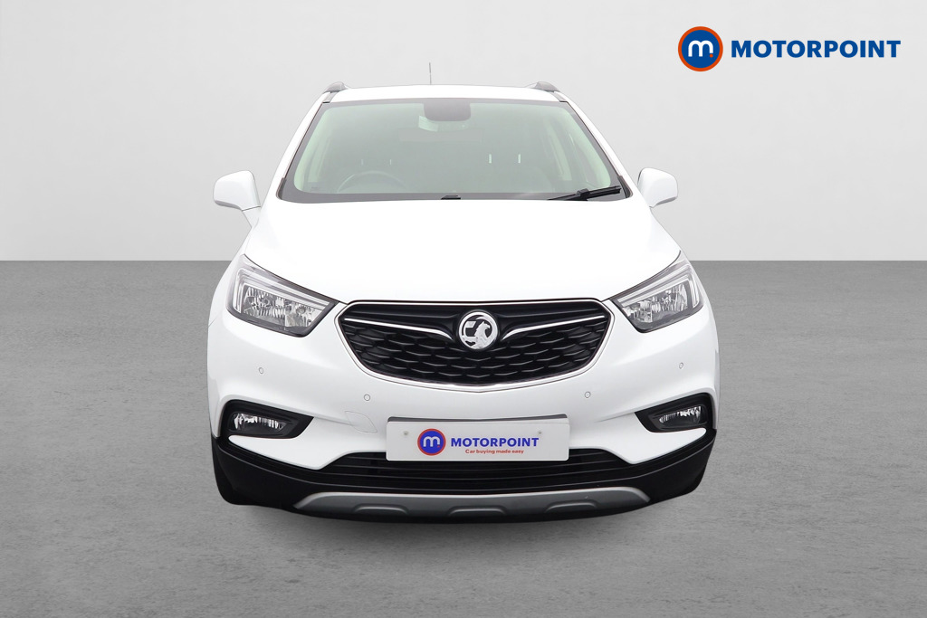 Vauxhall Mokka X Elite Automatic Petrol SUV - Stock Number (1544427) - Front bumper